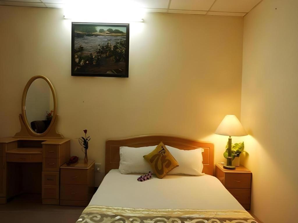 Kim Ngọc Khách sạn TP. Hồ Chí Minh