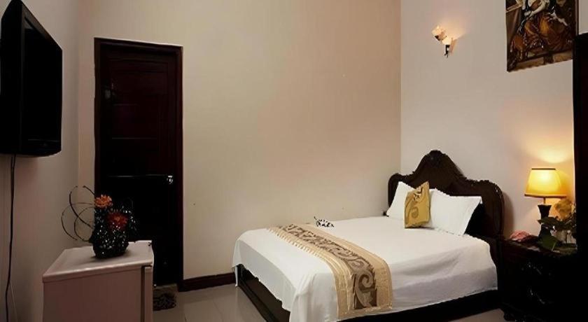 Khách sạn Kim Ngọc TP. Hồ Chí Minh