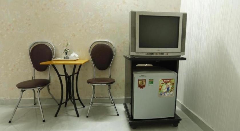 Khách sạn Kim Ngọc 2*