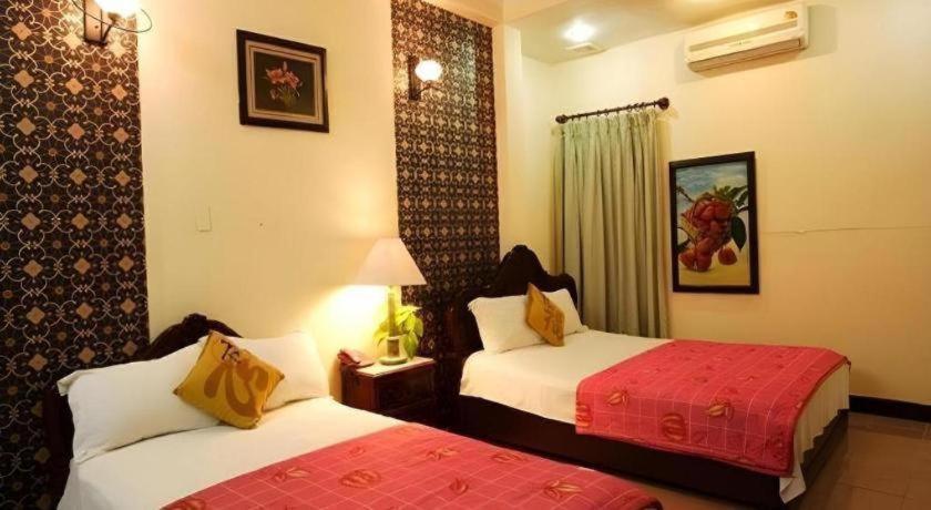 Khách sạn Kim Ngọc TP. Hồ Chí Minh