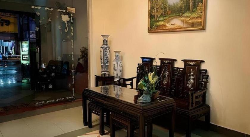 Hotel Kim Ngoc 2*