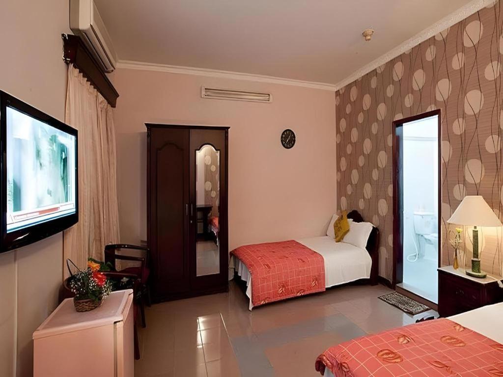 Kim Ngoc 2* Ho Chi Minh City