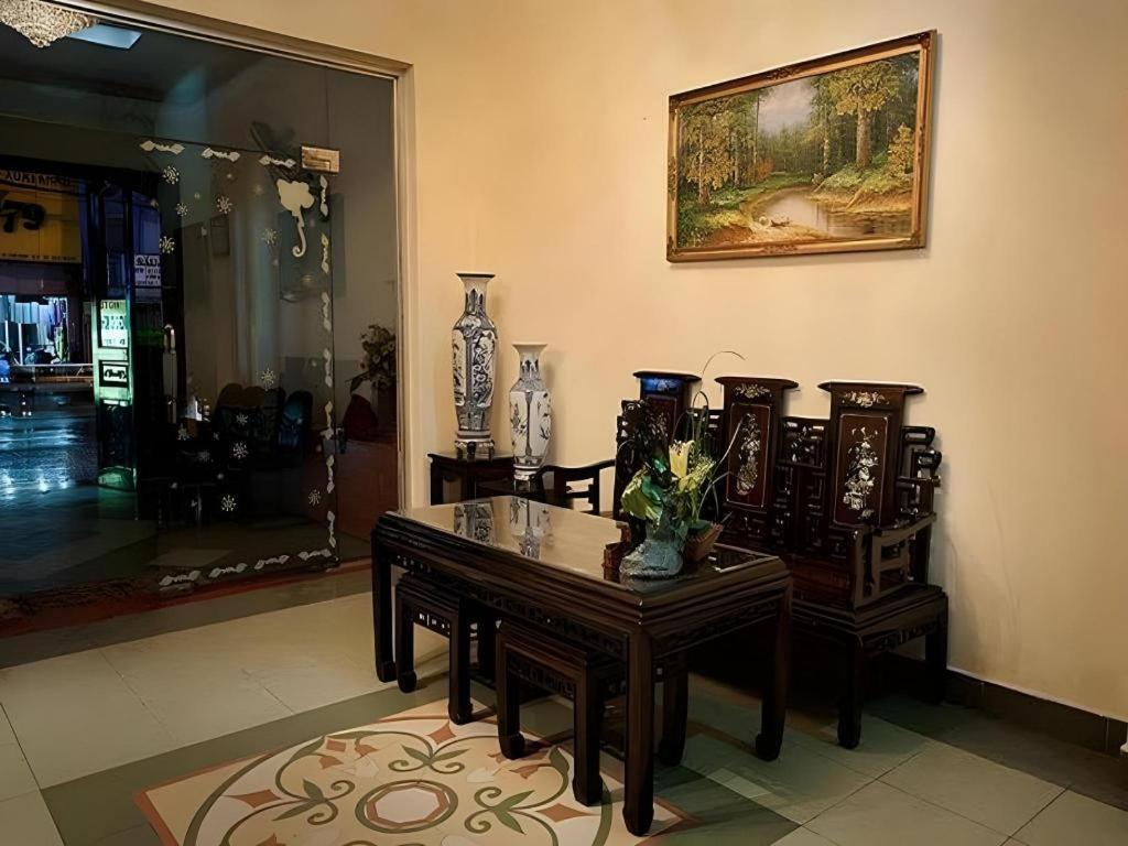 Kim Ngoc 2* Ho Chi Minh City