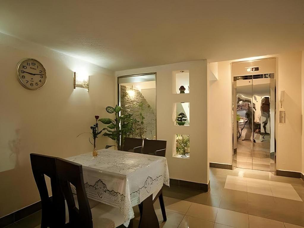 Hotel Kim Ngoc Ho Chi Minh City